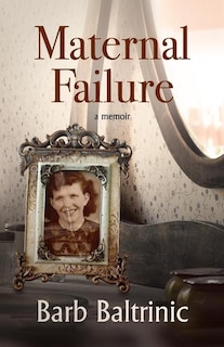 Front cover_Maternal Failure
