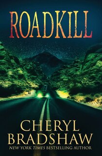 Front cover_Roadkill