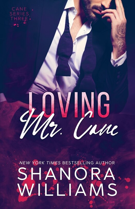Couverture_Loving Mr. Cane (Cane #3)