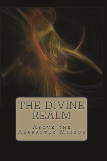 Front cover_The Divine Realm