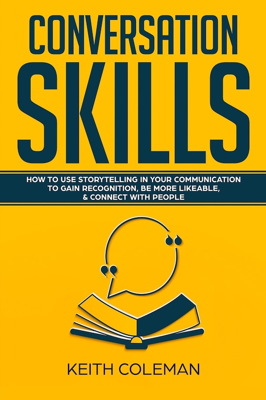 Front cover_Conversation Skills