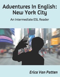 Front cover_Adventures In English