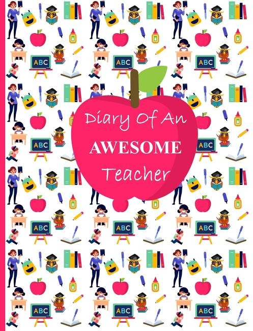 Diary of an Awesome Teacher