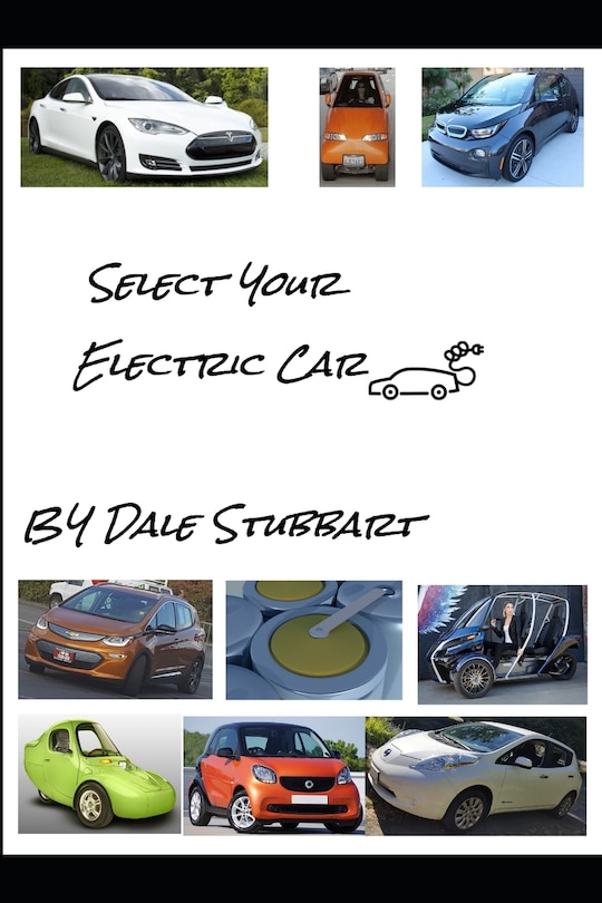 Select Your Electric Car