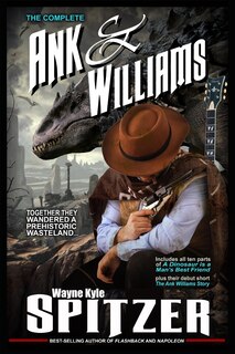 Front cover_The Complete Ank and Williams