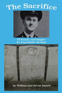 Front cover_The Sacrifice