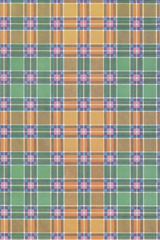 Front cover_Jacobite Tartan