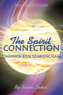 Front cover_The Spirit Connection