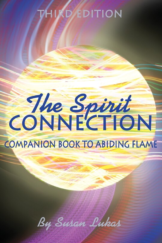Front cover_The Spirit Connection
