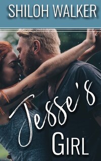 Front cover_Jesse's Girl