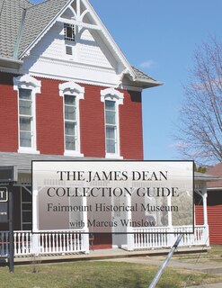 Front cover_The James Dean Collection