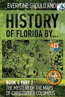 Couverture_History of Florida by... Book 4 part 2