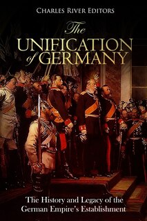 Front cover_The Unification of Germany