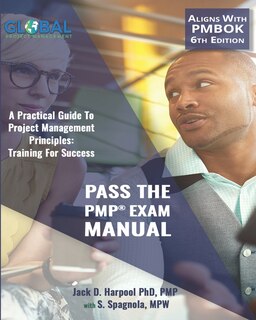 Front cover_Pass The PMP(R) Exam Manual