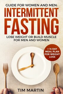Front cover_Intermittent Fasting