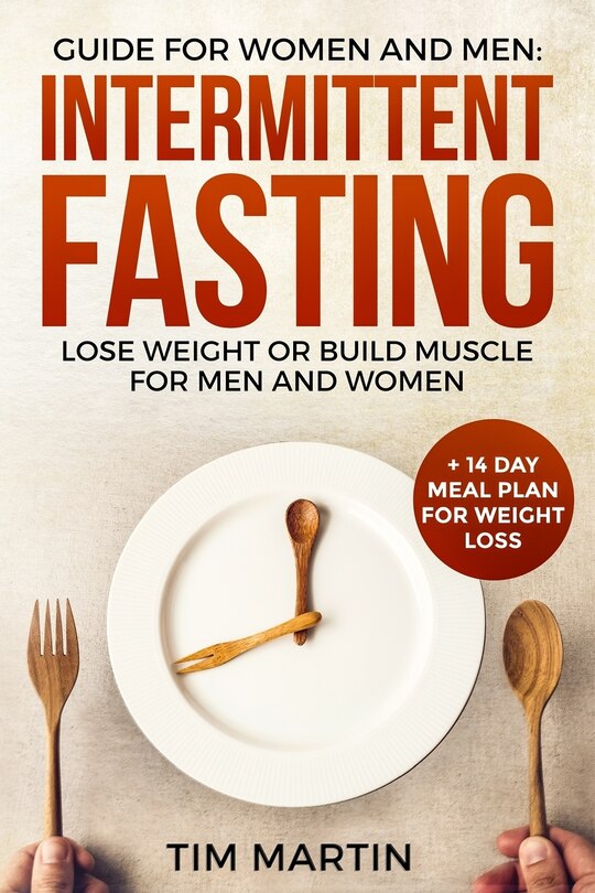 Front cover_Intermittent Fasting