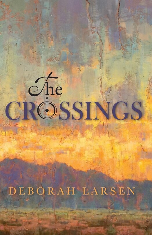 Front cover_The Crossings