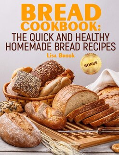 Couverture_Bread Cookbook