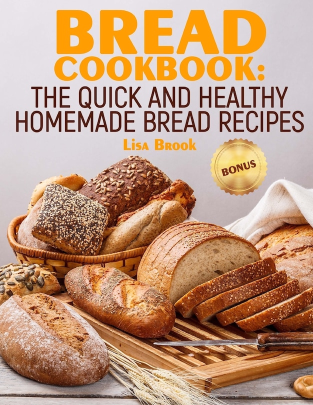 Couverture_Bread Cookbook