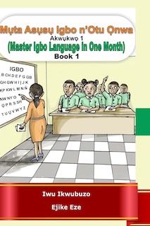 Couverture_Muta Igbo n'Otu Onwa