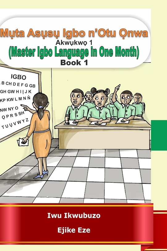 Couverture_Muta Igbo n'Otu Onwa