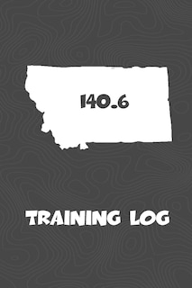 Front cover_Training Log