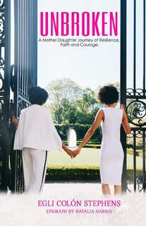 Front cover_Unbroken