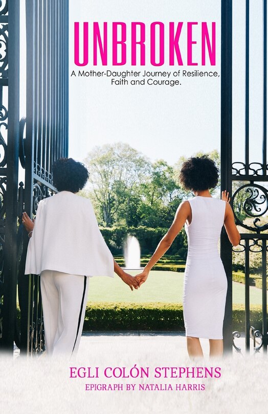 Front cover_Unbroken