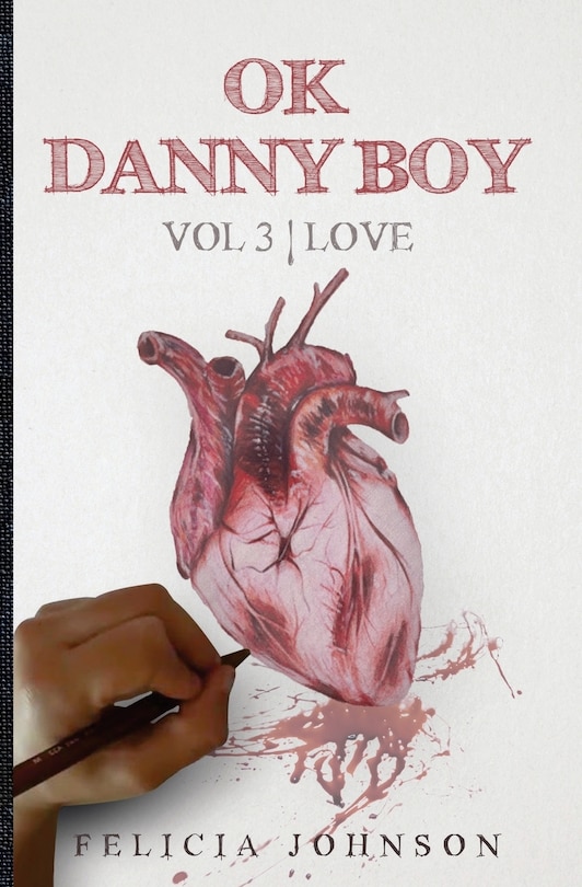 Couverture_OK Danny Boy