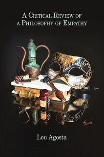 Front cover_A Critical Review of a Philosophy of Empathy