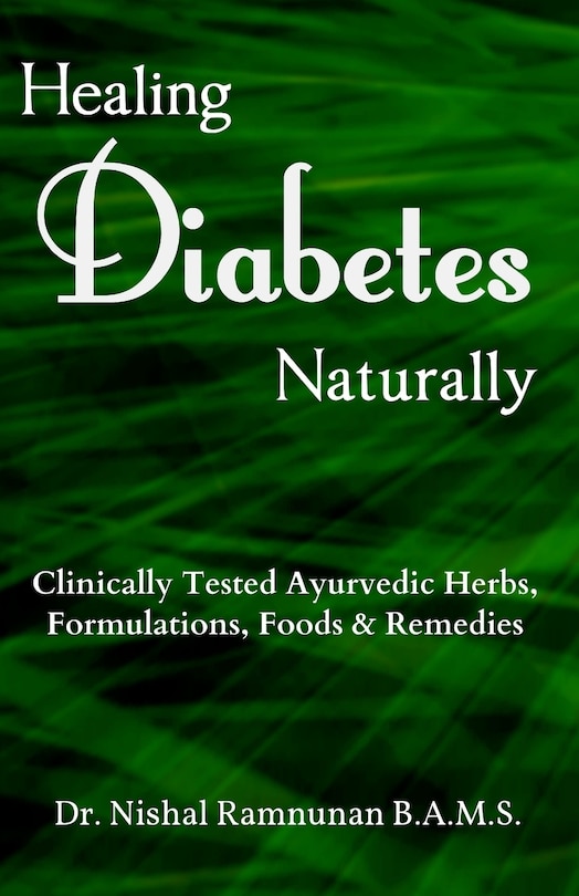 Couverture_Healing Diabetes Naturally
