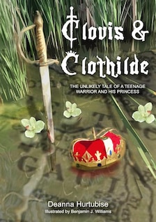 Front cover_Clovis & Clothilde