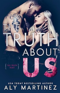Front cover_The Truth about Us