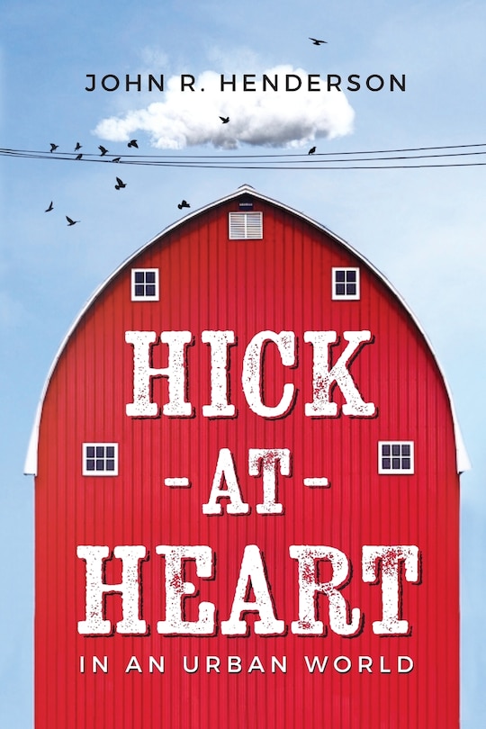 Front cover_Hick At Heart