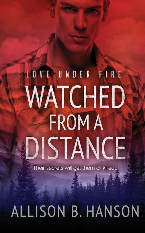 Couverture_Watched from a Distance