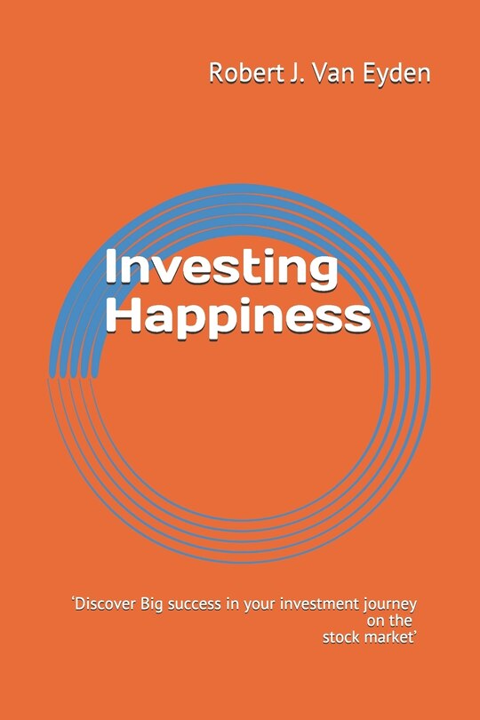 Front cover_Investing Happiness