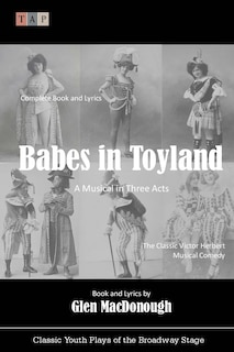 Couverture_Babes in Toyland
