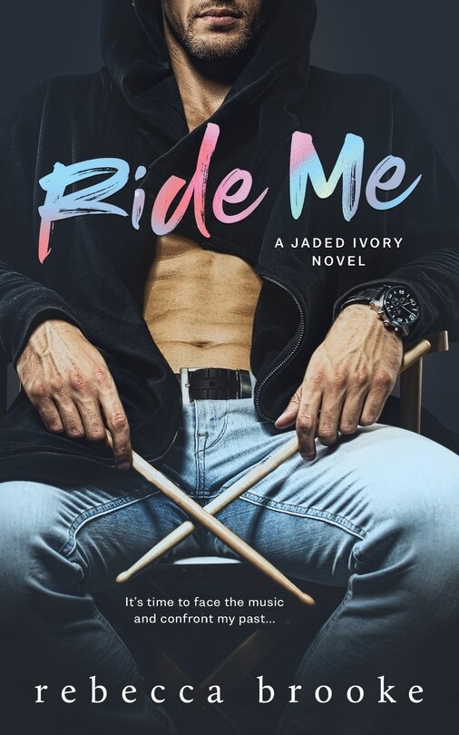 Couverture_Ride Me