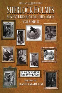 Front cover_Sherlock Holmes