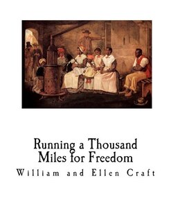 Couverture_Running a Thousand Miles for Freedom