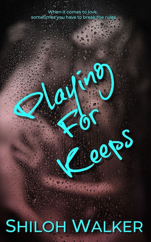 Front cover_Playing for Keeps