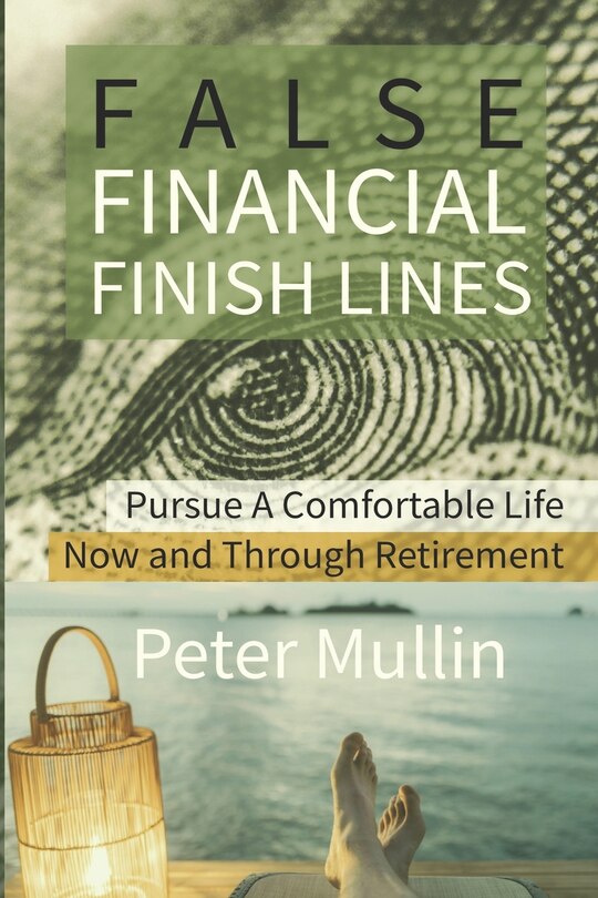 Couverture_False Financial Finish Lines