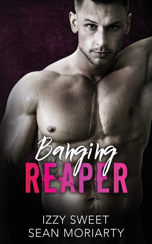Front cover_Banging Reaper