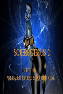 Front cover_Scierogenous II