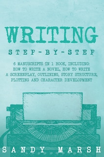 Front cover_Writing