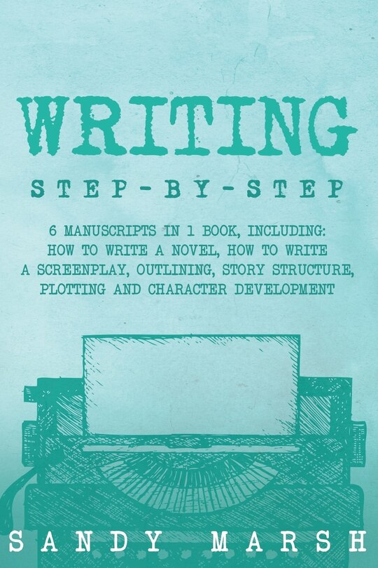 Front cover_Writing