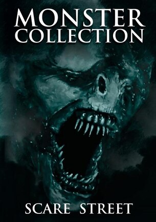 Monster Collection