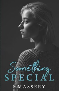 Front cover_Something Special