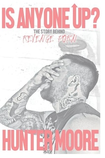 Front cover_Is Anyone Up!?