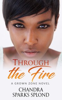 Front cover_Through the Fire